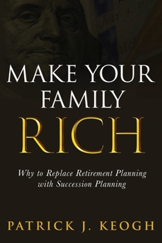 Paperback Make Your Family Rich Book