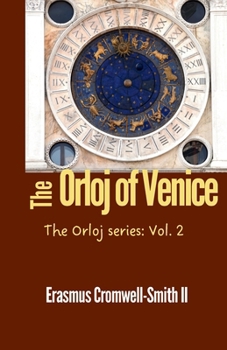 The Orloj of Venice