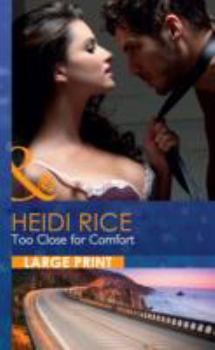 Too Close for Comfort - Book #5 of the Brothers & Sisters