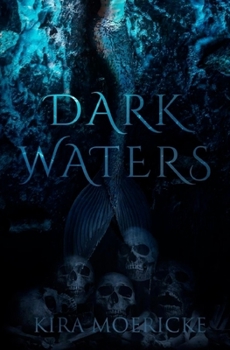 Paperback Dark Waters Book