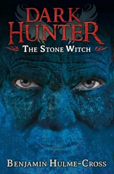 The Stone Witch - Book #5 of the Dark Hunter