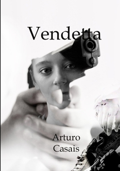 Paperback Vendetta [Spanish] Book