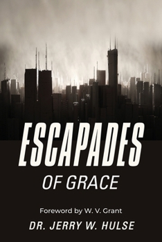 Paperback Escapades of Grace Book