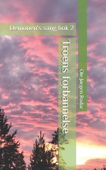 Paperback Troens forbannelse: Demonen's sang bok 2 (Norwegian Bokmal Edition) [Norwegian_Bokmal] Book