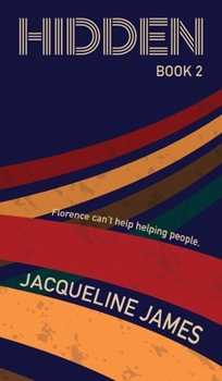 Hardcover Hidden Book Two Book