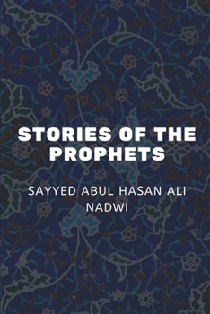 Paperback Stories of the Prophets Book