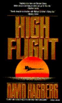 High Flight - Book #5 of the Kirk McGarvey