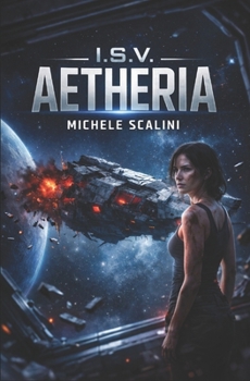 Paperback I.S.V. Aetheria [Italian] Book