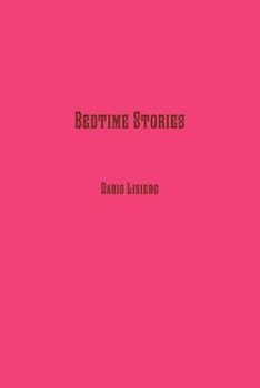 Paperback Bedtime Stories Book