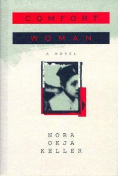 Hardcover Comfort Woman Book