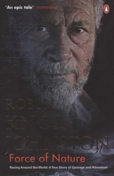 Paperback Force of Nature Book