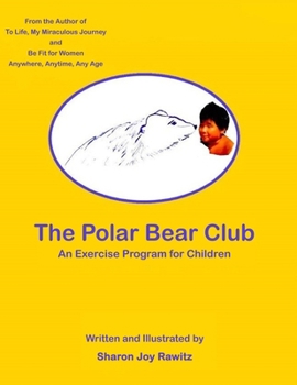 Paperback The Polar Bear Club Book