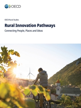 Paperback Rural Innovation Pathways Book