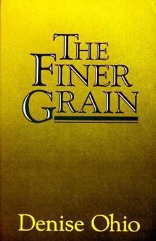 Paperback The Finer Grain Book