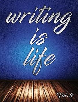 Paperback Writing Is Life: Vol. 9 Book