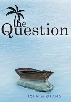 Hardcover The Question Book