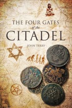 Paperback The Four Gates of the Citadel Book