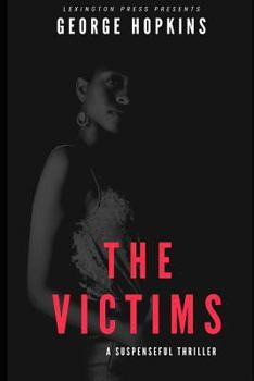 Paperback The Victims Book