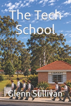 Paperback The Tech School Book