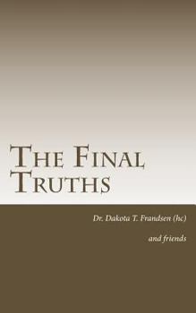 Paperback The Final Truths Book