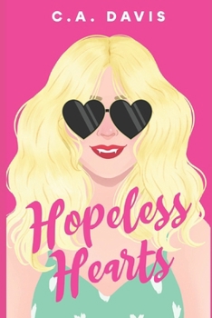 Paperback Hopeless Hearts Book