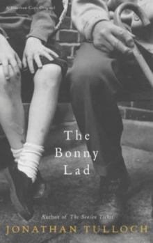 Paperback The Bonny Lad Book