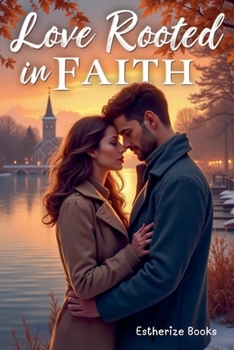 Paperback Love Rooted in Faith Book