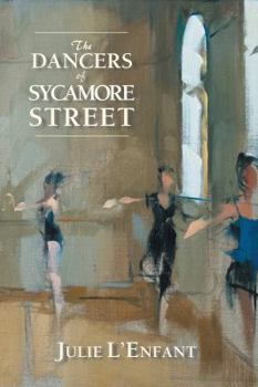 Paperback The Dancers of Sycamore Street Book