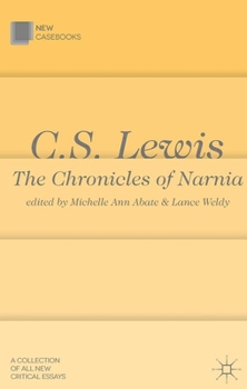 Paperback C.S. Lewis Book