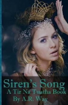 Paperback Siren's Song Book