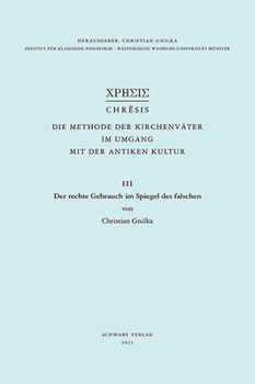 Hardcover Der Rechte Gebrauch Im Spiegel Des Falschen [German] Book