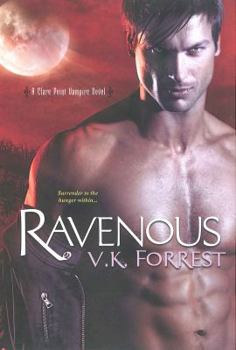 Paperback Ravenous Book