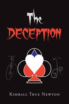 Paperback The Deception Book