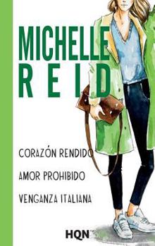 Paperback Venganza italiana [Spanish] Book