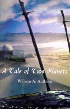 Paperback A Tale of Two Planets Book
