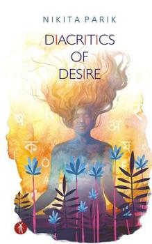 Paperback Diacritics of Desire Book