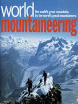 Hardcover World Mountaineering Book
