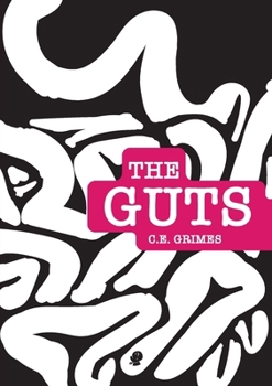 Paperback The Guts Book