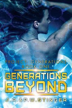 Paperback Generations Beyond Book