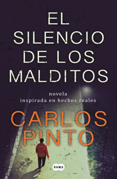 Paperback El Silencio de Los Malditos / The Silence of the Damned [Spanish] Book