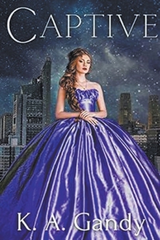 Paperback Captive Book