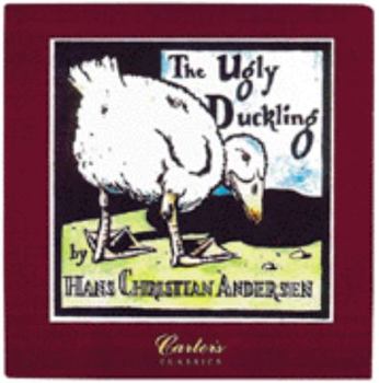 The Ugly Duckling