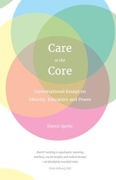 Paperback Care At The Core Book