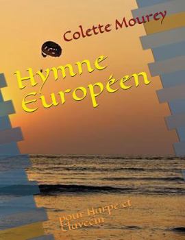 Paperback Hymne Europ [French] Book