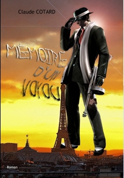 Hardcover Mémoire d'un voyou [French] Book