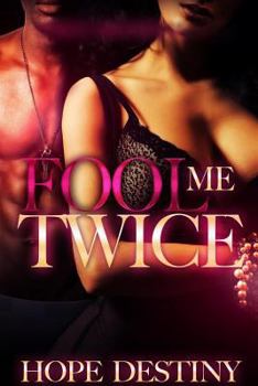 Paperback Fool Me Twice Book