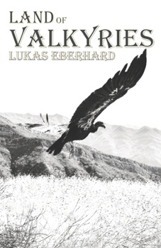 Paperback Land of Valkyries Book