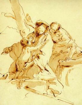 Paperback Tiepolo in Holland: Works by Giambattista Tiepolo and His Circle in Dutch Collections Book