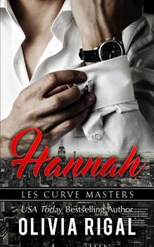 Paperback Hannah [French] Book