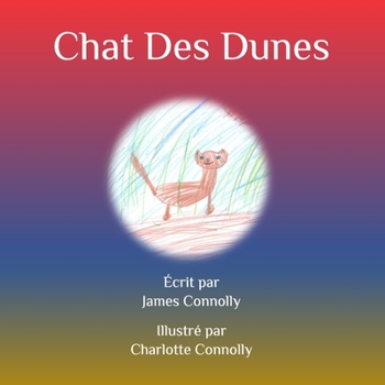 Paperback Chat Des Dunes [French] Book